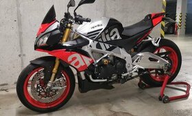 Aprilia Tuono 1100 V4 Factory 2018