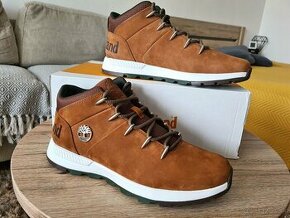 TIMBERLAND topánky Sprint Trekker / NOVÉ (EU 43.5, 44, 44.5) - 1