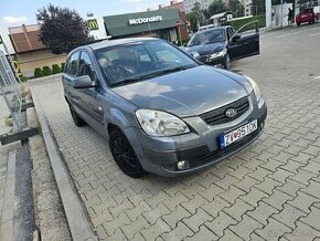 Kia rio 1.4 - 1