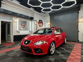 Seat Leon 2.0 TDI 170k FR