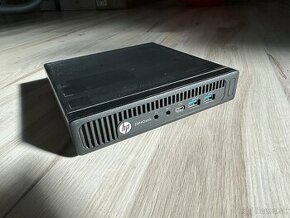 HP Elitedesk 800 G2 35W