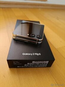 Samsung Galaxy Z Flip 5 8GB / 256GB vo farbe Cream