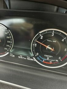 BMW 530 x Drive 2013 diesel 210 kW