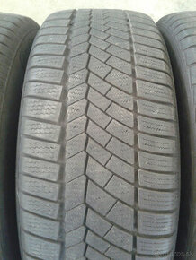 Zimne 225/55 R17 99H CONTINENTAL CONTI WINTER CONTACT