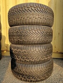 235/50 r19 zimne pneu 235 50 19 235/50/19 pneumatiky R19 - 1