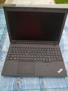 Lenovo L540/Core I7/16B RAM/500GB SSD/TOP STAVE