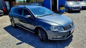 Volkswagen Passat Variant 2.0 TDI BMT Highline - 1