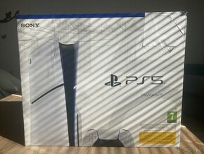 Playstation 5 slim s mechanikou