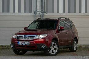 Subaru Forester 2.0 XS Comfort - 1