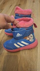 Detske adidas cizmy - 1