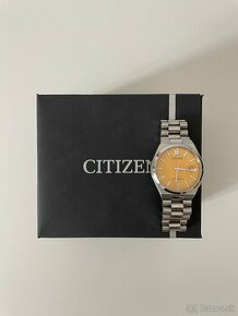 Citizen NJ0150-81Z Tsuyosa Automatic