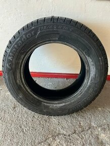 Zimná pneu Matador Van 215/65 R16 Nová - 1