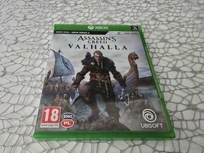 Assassins Creed Valhalla Xbox