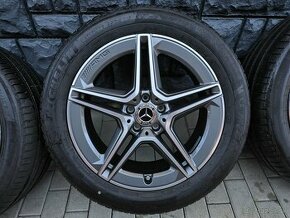 5x112 R19 Mercedes Benz GLA GLB AMG - 1