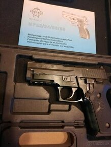 Norinco NP 34 kopia Sig Sauer P228