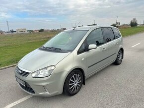 Predám Ford C max Faclieft 1.6 Tdci 80kw r.v.2008