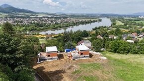 Predáme 4+kk RD, Žilina - Varín-IBV UHLICKÉ ZÁHRADY, R2 SK