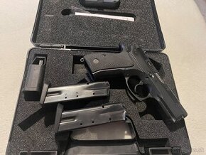 CZ 75 D Compact 9x19