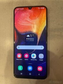 Samsung Galaxy A50