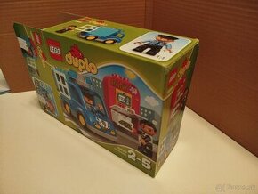 Lego duplo 10809