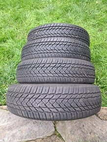 Zimne pneu 175/65 r15 Aplus