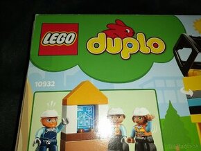 Lego 10932