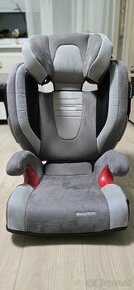 Autosedačka Recaro Monza Nova