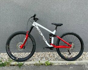 Trek Remedy - Custom, M", po generálke