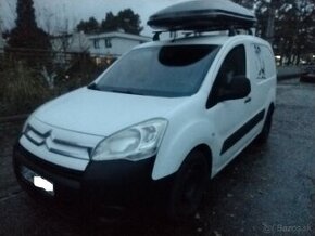 Citroen Berlingo  1,6 Hdi