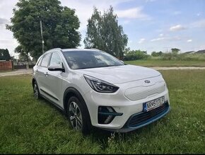 KIA E - Niro