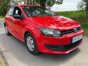 Vw Polo 1.6 tdi