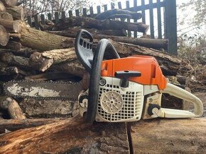 Stihl MS 251