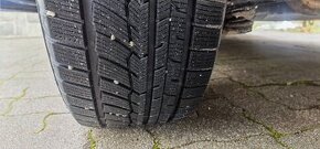 225/50 R17 2023 nové pneumatiky