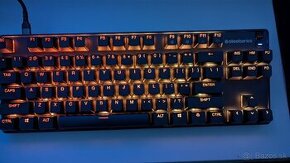 Steelseries apex 9 tkl