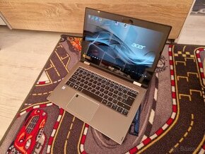 Acer Spin 5 PRO ultrabook i5,8gb ddr4,256gb ssdhdd