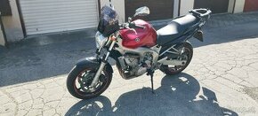 Yamaha FZ6