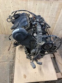 Motor 1,9 tdi 96 kw