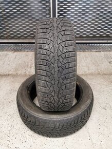 Nokian 195/65 R16 91H zimné pneumatiky 2ks