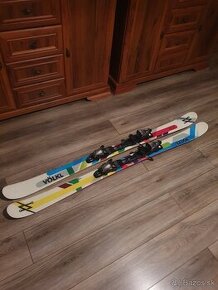 Predam freestyle lyze VOLKL EDGE,dlzka 162 cm