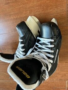 Bauer Pro 5