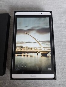 Tablet Huawei MediaPad M8 2.0