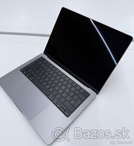 Macbook Pro M1 14inch (late 2021) 16GB/1TB