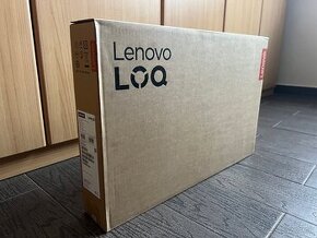 LENOVO LOQ, Ryzen 7, RTX 4070, 24GB, 1000GB, Nerozbalený