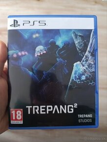 Trepang2 PS5