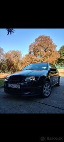 Škoda Fabia SPORTLINE 1.4 16V