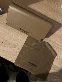 Okuliare burberry