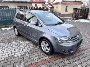 Volkswagen Golf Plus 1.4 59kW 2007 84252km TREND 1.majitel