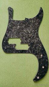 pickguard na PB