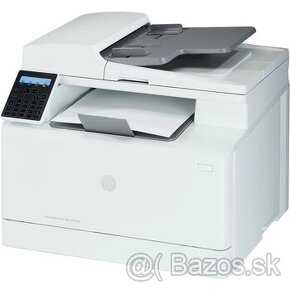 predám HP Color LaserJet Pro MFP M183FW