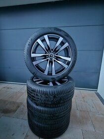 255/45 R19 Mercedes S-Class